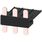 SIEMENS - Modulo di collegamento elettrico e meccanico per 3RV1.41 e 3RT1.4., 3RW3, comando in AC