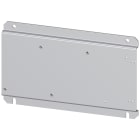 SIEMENS - Piastra di base per avviatore YD S6-S6-S3