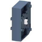 SIEMENS - Interblocco meccanico per 3RT135, 3RT136, 3RT137