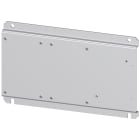 SIEMENS - Piastra di base per avviatore YD S10-S10-S6
