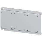 SIEMENS - Piastra di base per avviatore YD S10-S10-S10