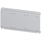 SIEMENS - Piastra di base per avviatore YD S12-S12-S10