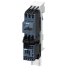 SIEMENS - Partenza, avviatore diretto, S00, 0,14 ... 0,2 A, AC 230 V, 50/60 Hz, 150 kA