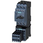 SIEMENS - Partenza, avviatore diretto, S00, 2,8 ... 4 A, DC 24 V, 150 kA