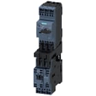 SIEMENS - Partenza, avviatore diretto, S0, 23 ... 28 A, AC 230 V/50 Hz, 150 kA
