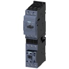 SIEMENS - Partenza, avviatore diretto, S2, 49 ... 59 A, AC 230 V/50 Hz, 100 kA