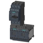 SIEMENS - Partenza, avviatore invertitore, S00, 1,4 ... 2 A, DC 24 V, 150 kA
