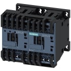 SIEMENS - Teleinvertitore completo con I/O-Link, AC-3, 4 kW/400 V, DC 24 V, a 3 poli S00
