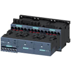 SIEMENS - Teleavviatore stella-triangolo con I/O-Link, AC-3, 5,5 kW/400 V DC 24 V, a 3 poli S00