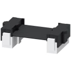 SIEMENS - Set di connettori modulo per moduli funzionali 3RA27, con 2 connettori modulo, corti