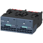 SIEMENS - Modulo funzionale per IO?Link, avvio reversibile, montaggio su contattori 3RT2 S00/S0