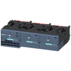 SIEMENS - Modulo funzionale per IO?Link, avvio stella-triangolo, montaggio su contattori 3RT2 S00/S0