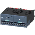 SIEMENS - Modulo funzionale per AS-Interface, avvio reversibile, montaggio su contattori 3RT2 S00/S0