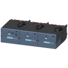 SIEMENS - Modulo funzionale stella-triangolo consistente di un modulo base e 2 moduli di accoppiamento