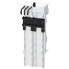 SIEMENS - Kit di cablaggio per collegamento a vite completo per partenze senza fusibili, S00