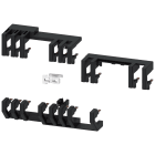 SIEMENS - Kit di cablaggio, collegamento a vite elettrico e meccanico, incl. interblocco meccanico