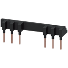 SIEMENS - Modulo di cablaggio superiore per combinazione di contattori S00 senza distanza tra i contattori