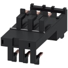 SIEMENS - Modulo di collegamento, elettrico e meccanico per 3RV2021 e 3RW3.2, 3RW402