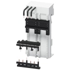 SIEMENS - Kit di cablaggio, collegamento a vite, elettrico e meccanico, completo per partenze