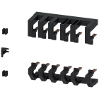 SIEMENS - Kit di cablaggio, collegamento a vite elettrico e meccanico, incl. interblocco meccanico