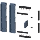 SIEMENS - Kit di cablaggio completo per partenze con inversione, senza fusibili, S2