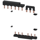 SIEMENS - Kit di cablaggio, incl. interblocco meccanico, per stella-triangolo S2/S2/S2