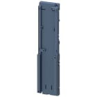 SIEMENS - Adattatore per guida DIN, S3, per interruttore automatico e contattore (confezione multipla)