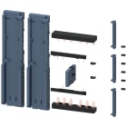 SIEMENS - Kit di cablaggio, elettrico e meccanico, per partenze motore, S3