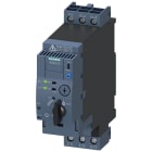 SIEMENS - SIRIUS Partenza compatta avviatore diretto 690 V, AC/DC 24 V, 50 ... 60 Hz, 1 ... 4 A