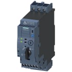 SIEMENS - SIRIUS Partenza compatta avviatore diretto 690 V, AC/DC 110 ... 240 V, 50 ... 60 Hz, 1 ... 4 A 3RA61201CP32
