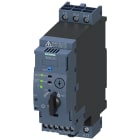 SIEMENS - SIRIUS Partenza compatta avviatore diretto per IO-Link, 400 V, DC 24 V, 8 ... 32 A