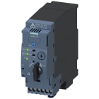 SIEMENS - SIRIUS Partenza compatta avviatore diretto per IO-Link, 400 V, DC 24 V, 8 ... 32 A