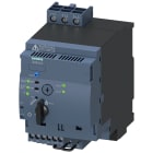 SIEMENS - SIRIUS Partenza compatta avviatore reversibile per IO-Link, 690 V, DC 24 V, 3 ... 12 A