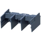 SIEMENS - Calotta coprimorsetti per alimentazione trifase 50/70 mm² 3RA6813-8AB/AC