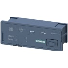 SIEMENS - Pannello operatore per apparecchi di manovra SIRIUS con IO-Link