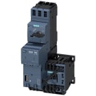 SIEMENS - Partenza motore intelligente Avviatore invertitore Standard, 1,2-12 A, S00