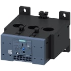 SIEMENS - Relè di sovraccarico 50 ... 200 A per protezione motore, S6, Class 20, RESET Manuale-Automatico
