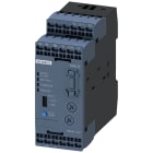 SIEMENS - Unità di controllo per protezione completa del motore (monostabile) per IO-Link S00 ... S12, Class 5 ... 30