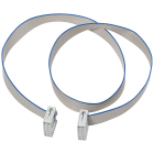 SIEMENS - Cavo di collegamento 0,1 m per 3RB22/23/24 S00 ... S12