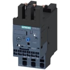 SIEMENS - Relè di sovraccarico 0,1 ... 0,4 A per protezione motore, S0, Class 10, montaggio su contattore