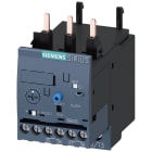 SIEMENS - Relè di sovraccarico 10 ... 40 A per protezione motore, S0, Class 20, montaggio su contattore
