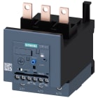 SIEMENS - Relè di sovraccarico 32 ... 115 A per protezione motore, S3, Class 10E, montaggio su contattore