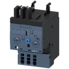 SIEMENS - Relè di sovraccarico 4 ... 16 A per protezione motore, S00, Class 5 ... 30, montaggio su contattore