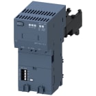 SIEMENS - Modulo link intelligente Avviatore diretto Standard 1,2-12 A fino a AC 690 V, S00