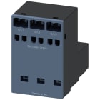SIEMENS - Adattatore per montaggio separato per 3RC7 ILM, grandezza costruttiva S0, montaggio solo con 3RT2.2
