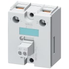 SIEMENS - Relè statico 3RF2, monofase, La=45 mm, 20 A 24 ... 230 V/DC 24 V
