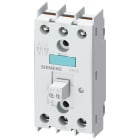 SIEMENS - Relè statico 2RF2, trifase, 55 A 48 ... 600 V/AC 110 V, controllato a 2 fasi