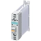 SIEMENS - Contattore statico 3RF2, monofase AC-51 20 A 24 ... 230 V/DC 24 V