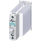 SIEMENS - Contattore statico 3RF2, monofase AC-51 30 A 48 ... 460 V/AC 110 ...230 V