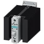 SIEMENS - Contattore statico 3RF2, monofase AC-51 70 A/AC-15 27,5 A 24 ... 230 V/DC 24 V